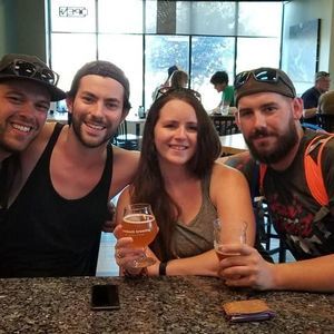 Meet your Posher, Jacob